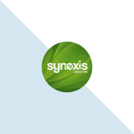 Synexis Agence Web