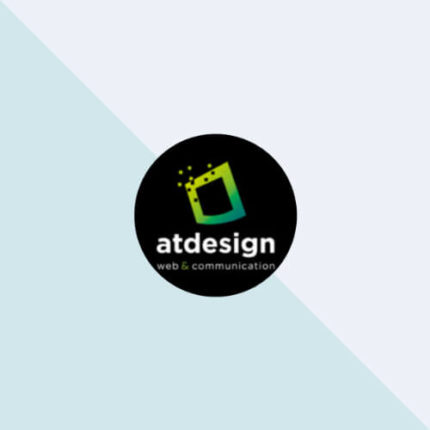 ATdesign Agence Communication