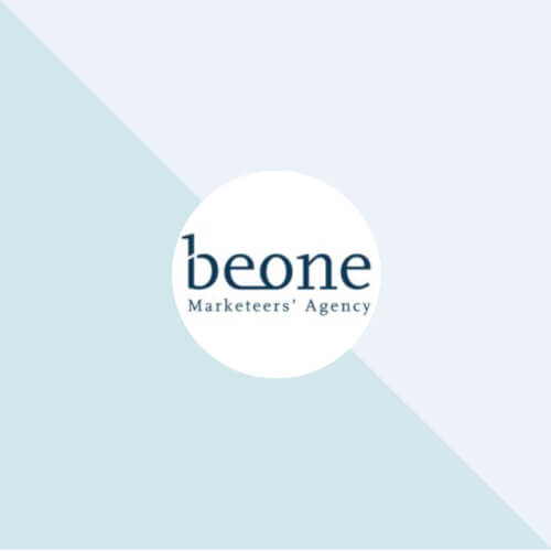 Be-One Agence Branding