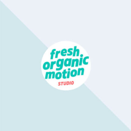 Fresh Organic Motion Studio