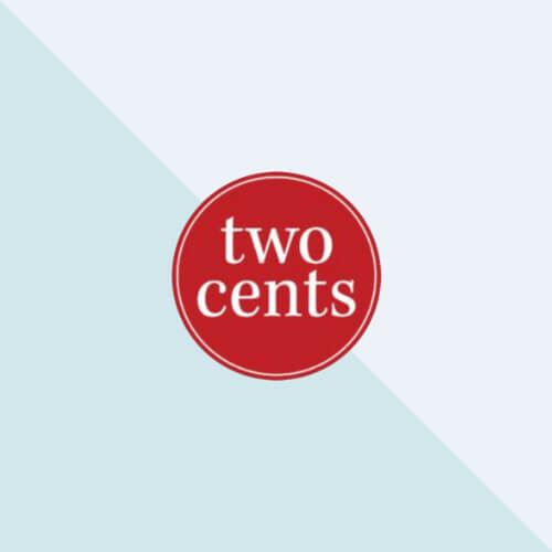Two Cents Agence